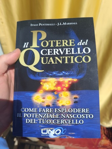 Potere del cervello - il,