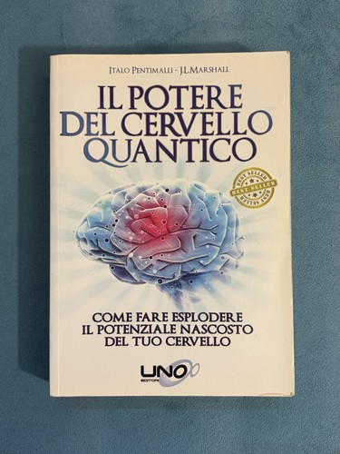 Pentimalli marshall il - pentimalli,