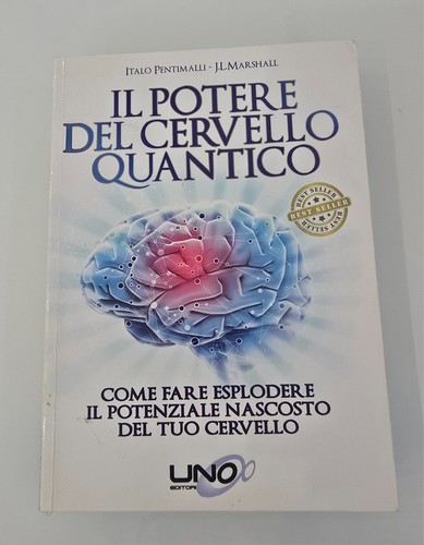 Potere del cervello - del,
