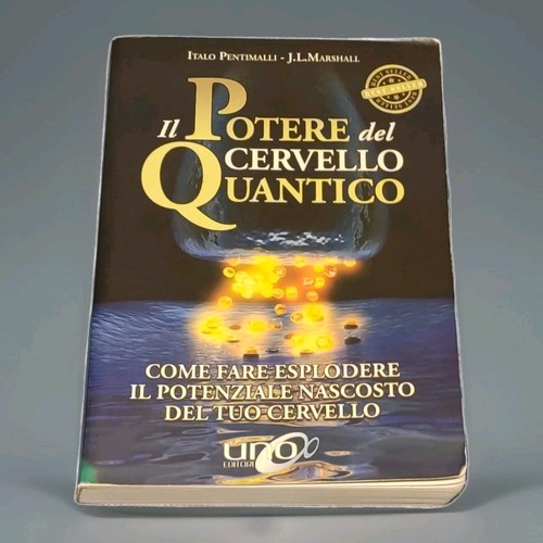Pentimalli marshall potere - il,