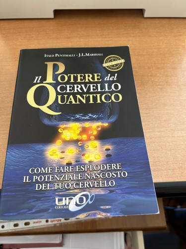 Potere del cervello - il,