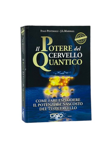 Potere del cervello - il,