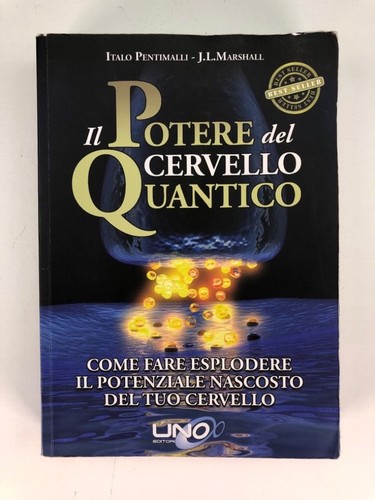 Potere del cervello - potere,