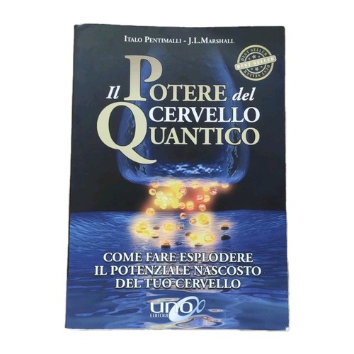 Potere del cervello - il,