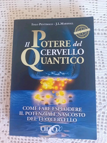 Pentimalli mashall potere - il,