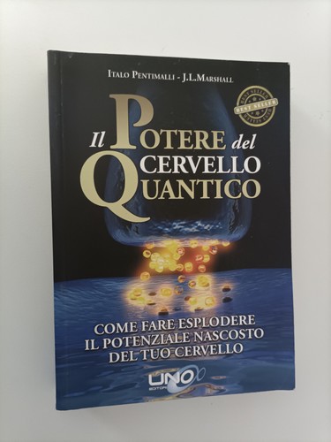 Potere del cervello - il,