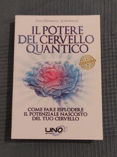 Potere del cervello - il,