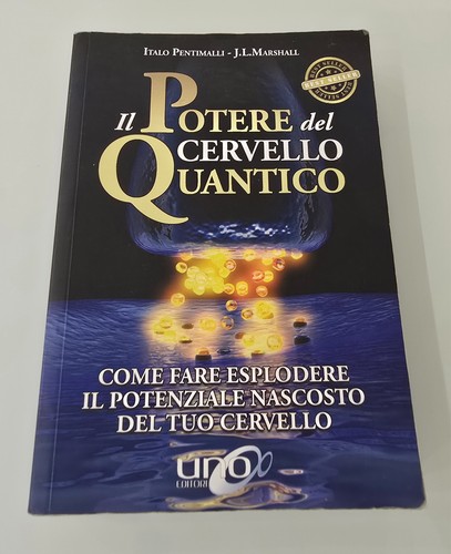 Potere del cervello - il,