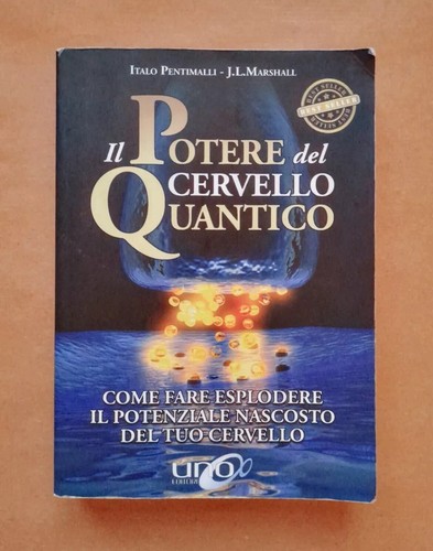 Potere del cervello - il,