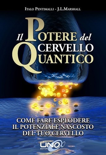 Potere del cervello - il,
