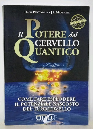 Potere del cervello - il,