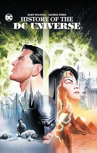 Storia dell universo di - dell'universo,