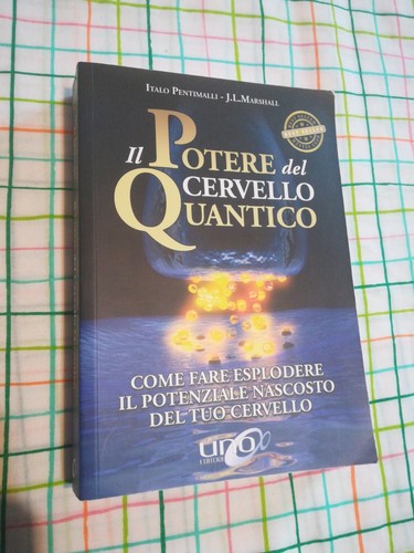 Potere del cervello - potere,