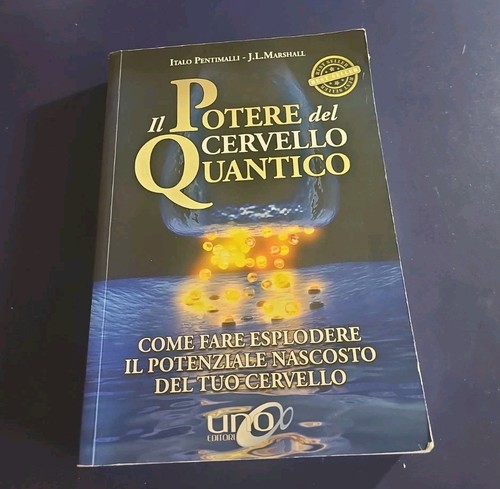 Potere del cervello - il,